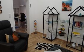 Ferienwohnung Großwald